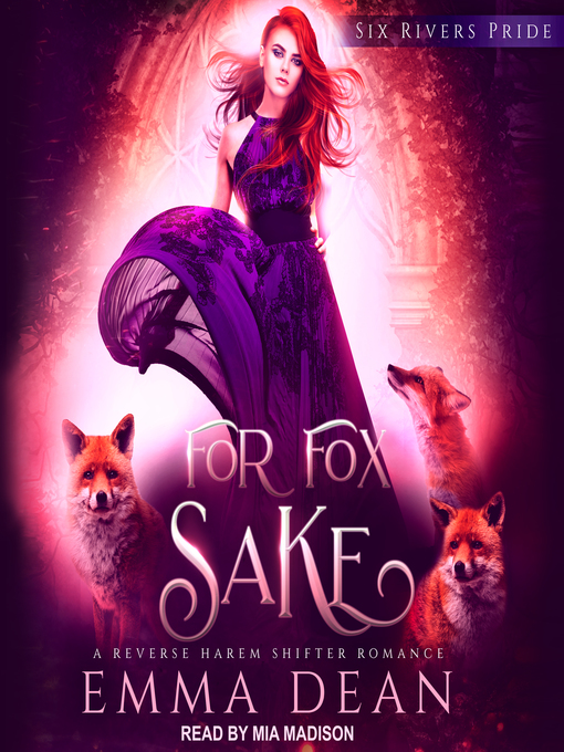 Title details for For Fox Sake by Emma Dean - Available